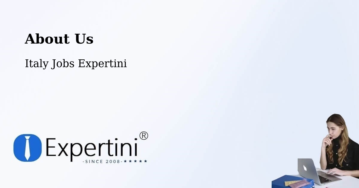 About Expertini Recruitment Platform  – Settimo Torinese - Settimo Torinese, Italy Jobs Expertini