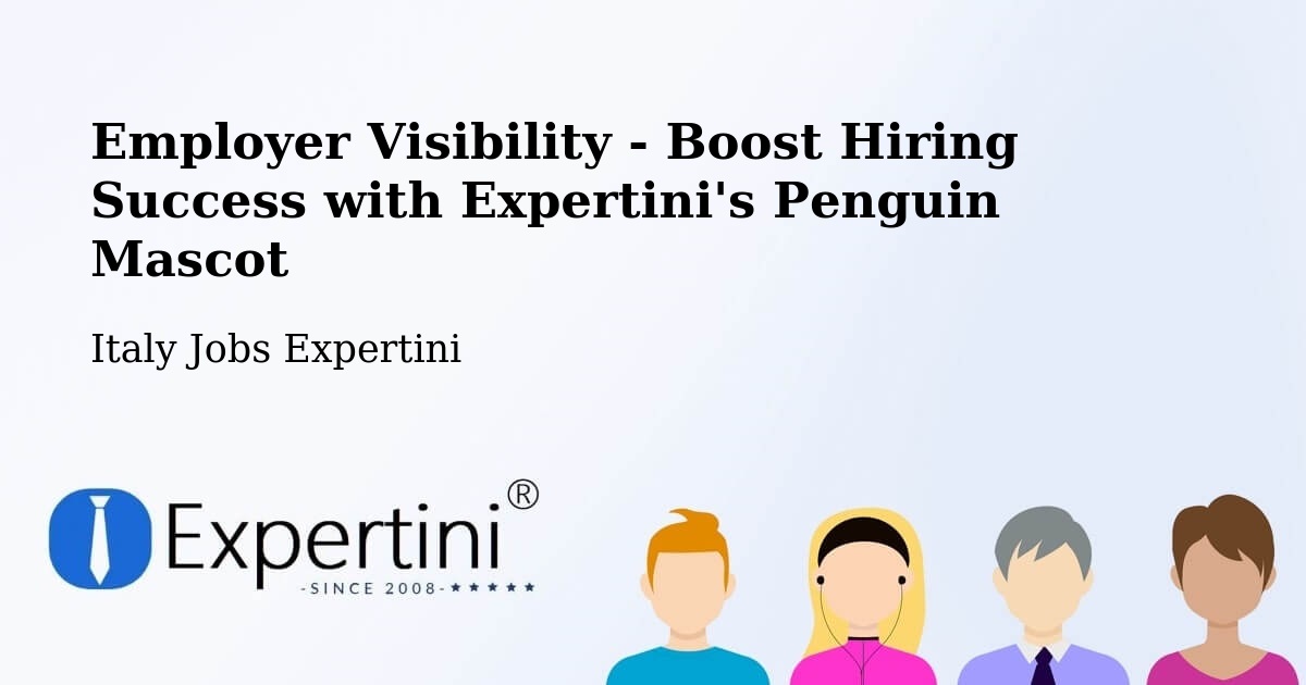 CV and Resume Visibility Optimization – Settimo Torinese - Italy Jobs Expertini